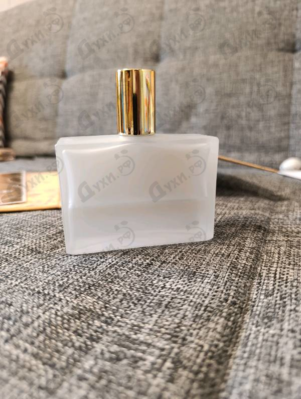 Отзыв Memo Eau De Memo