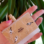 Духи Eau De Memo от Memo