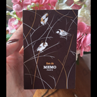 Духи Eau De Memo от Memo