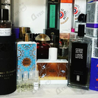 Отзыв Memo Eau De Memo