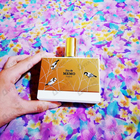 Отзыв Memo Eau De Memo