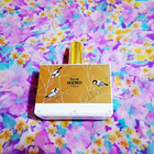 Отзыв Memo Eau De Memo