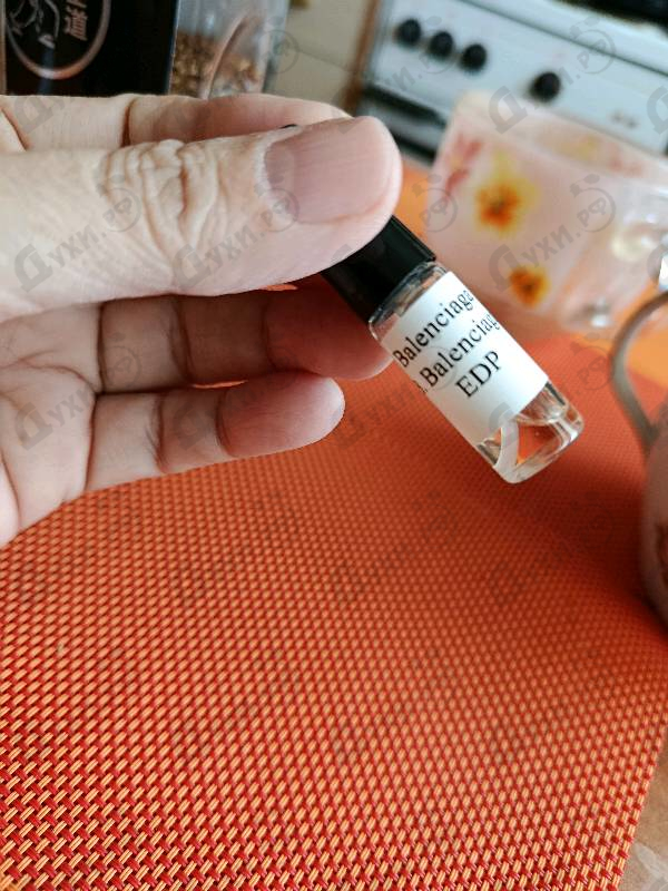 Парфюмерия Eau De Memo от Memo