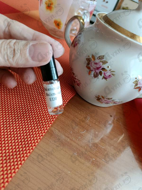 Парфюмерия Eau De Memo от Memo
