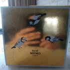 Парфюм Memo Eau De Memo