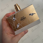 Отзыв Memo Eau De Memo