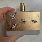 Духи Eau De Memo от Memo
