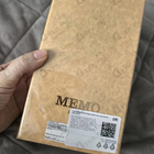 Отзыв Memo Eau De Memo