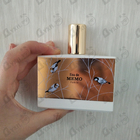 Духи Eau De Memo от Memo