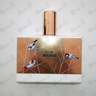 Духи Eau De Memo от Memo
