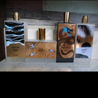 Отзыв Memo Eau De Memo