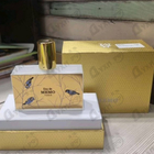 Отзыв Memo Eau De Memo