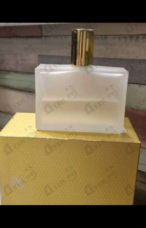 Отзыв Memo Eau De Memo