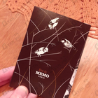 Парфюм Memo Eau De Memo