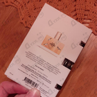 Духи Eau De Memo от Memo