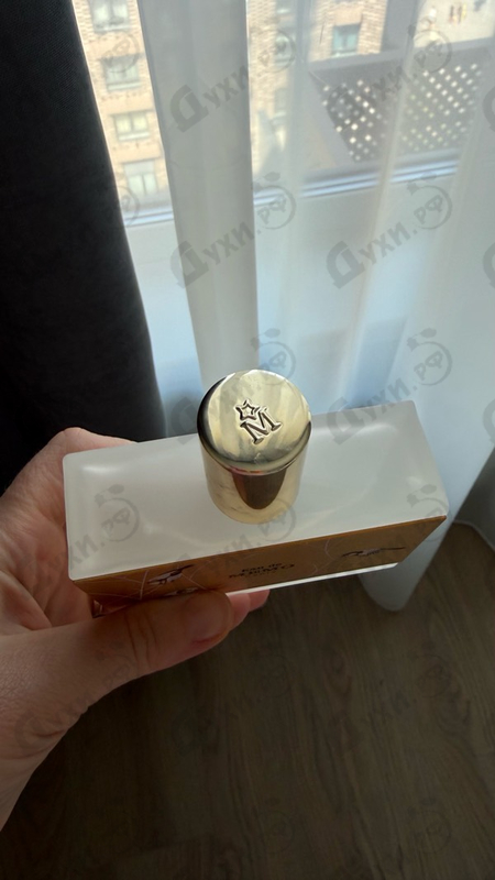 Парфюмерия Memo Eau De Memo