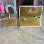 Духи Eau De Memo от Memo