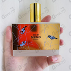 Духи Eau De Memo от Memo