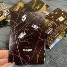 Отзывы Memo Eau De Memo