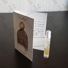 Духи Gourmet от Micallef