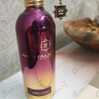Отзыв Montale Sweet Peony