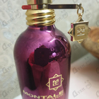 Отзывы Montale Sweet Peony