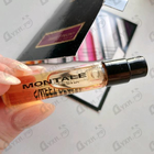 Отзывы Montale Sweet Peony