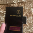 Отзыв Montale Sweet Peony