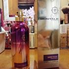 Отзыв Montale Sweet Peony