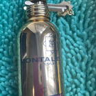 Духи Sweet Peony от Montale