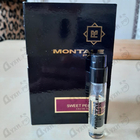 Духи Sweet Peony от Montale