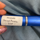 Отзывы Montale Sweet Peony