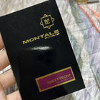 Духи Sweet Peony от Montale