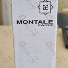 Духи Sweet Peony от Montale