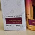 Отзывы Montale Sweet Peony