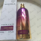 Отзывы Montale Sweet Peony