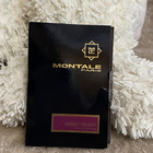 Отзывы Montale Sweet Peony