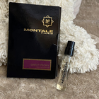 Отзывы Montale Sweet Peony