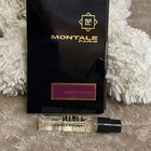 Отзыв Montale Sweet Peony