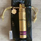 Отзыв Montale Sweet Peony