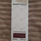 Отзыв Montale Sweet Peony