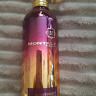 Духи Sweet Peony от Montale