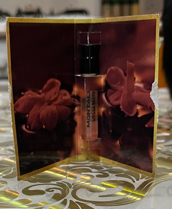 Отзывы Montale Sweet Peony