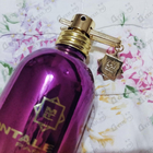 Отзыв Montale Sweet Peony