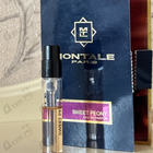 Отзыв Montale Sweet Peony