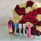 Отзывы Montale Sweet Peony