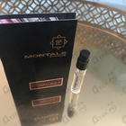 Отзывы Montale Sweet Peony