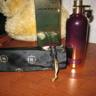 Отзыв Montale Sweet Peony