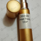 Отзывы Montale Sweet Peony