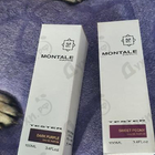 Отзыв Montale Sweet Peony